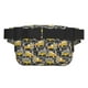 thumbnail image 3 of Balery Excavator At Work Mochila Cinturón para Mujeres y Hombres, Bolsa de Cintura Impermeable de Doble Capa con Correa, 3 of 9