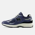 thumbnail image 2 of New Balance 2002r [M2002RPQ] Men Casual Shoes Navy/Black, 2 of 5