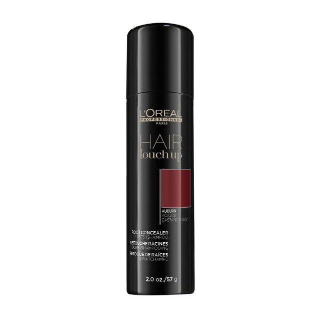 Spray Root Touch Up L'Oreal Professionnel Castaño, 60 ml