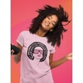 thumbnail image 2 of Black Woman Traits. T-Shirt Women -Smartprints Designs, Female Small, 2 of 4