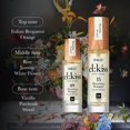 thumbnail image 3 of Perfume EL:KISS Roll On Blooming Bouquet 12 ml Eau de Parfum, 3 of 8