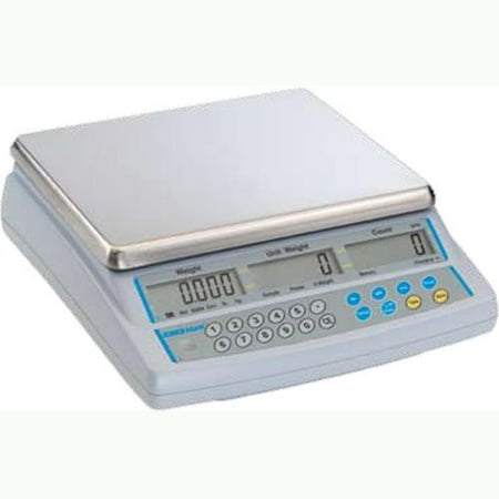 Adam Equipment CBC-70a Counting Scale 70 x 0 002 lb