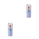 thumbnail image 3 of Wosthever Humidificador de carga del rociador facial de la niebla Mujer Belleza Aerosol Nebulización Herramienta doméstica Nebulizador facial Azul 2piezas, 3 of 6