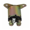 thumbnail image 2 of Durable Solenoid Valve Valves Electromagnetic Fitting Lawn Mower, 2 of 6