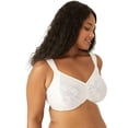 thumbnail image 4 of Wacoal Womens Awareness Full Figure Underwire Bra, 4 of 6
