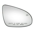 thumbnail image 1 of Reemplazo de cristal de espejo lateral derecho para Toyota Camry 2012-2017, cristal de espejo para Toyota Avalon 2013-2018 con calefacción eléctrica, 1 of 7