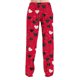 thumbnail image 3 of Women's Valentine's Day Printed Casual Elastic Waist Pajamas, Soft Pajama Pants peach XXXL, 3 of 4