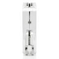 thumbnail image 2 of Leviton R06-LB115-ASR 15A-10KA Smart Hydraulic Magnetic Branch Circuit Breaker with AFCI 1-Pole, 2 of 2