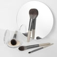 thumbnail image 6 of DUcare 10 Pcs Makeup Brushes Kabuki for Powder, Eyeshadow, Liquid, Cream, 6 of 11
