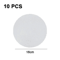 thumbnail image 5 of Silicone Dehydrator Sheets, Perfect For Non-Slip Safety In Your Home Kitchen With Heat Resistant Reusable Silicone Sheet, 5 of 5