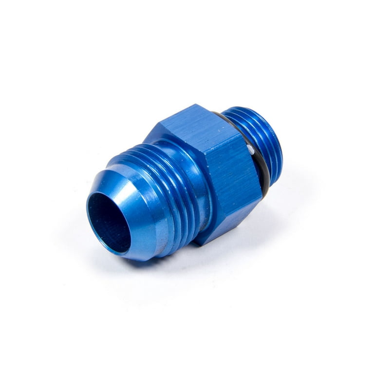 Aeroquip #10 - #10 O-Ring Flr Adt Aeroquip #10 - #10 O-Ring Flr Adt