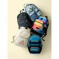 thumbnail image 3 of Eastsport Skatepark Skater Unisex Backpack Atlantic Blue, 3 of 8