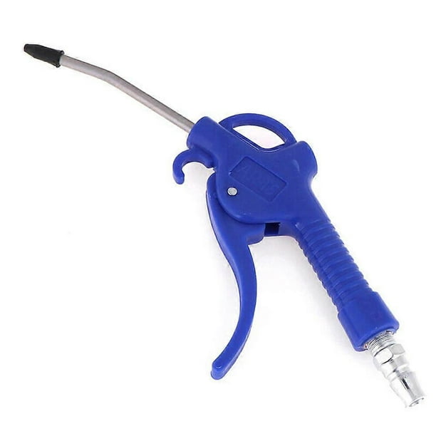 Handheld Dust Blower Compressor Blowing Airsoft Guns Dust Spray Clean Strong High Pressure Powerful Dust Removing Accessory