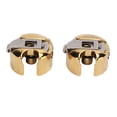 thumbnail image 2 of Sewing Bobbin Case, Golden Bobbin Case 2pcs Gold  For Industrial Sewing Machines, 2 of 8