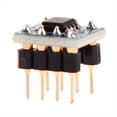 thumbnail image 3 of OP1656 Op Amp Ultra-Low-Noise Low-Distortion FET-Input Audio Operational Amplifier, 3 of 5