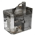 thumbnail image 1 of Fuente de Agua Automática para Gatos, USB, Anti-Quemaduras en Seco, Recirculación, Filtrado, Dispensador de Agua con Bomba B, 1 of 5