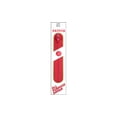 thumbnail image 1 of Coats All-Purpose Plastic Zipper 22"-Atom Red, 1 of 2