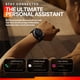thumbnail image 4 of Smart Watch Compatible con Bluetooth Llamadas telefónicas Sport Smartwatch Monitor de frecuencia cardíaca, 4 of 7