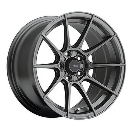 Advanti Racing Storm S1 15X8 4X100 73.00  25