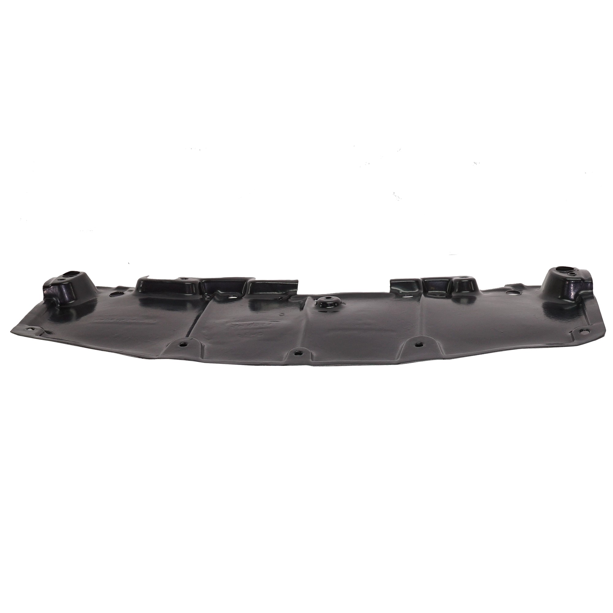 Front Engine Splash Shield Under Cover For 2009-2013 Toyota Corolla – VR Auto Parts – Direct Replacement
