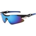 thumbnail image 1 of Gafas de sol polarizadas para mujer y hombre, deportivas ultraligeras, 1 of 4