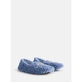 thumbnail image 2 of Joyspun Women's Embellished Slippers, 2 of 6