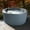 Gray Granite, variant on Aqualife by Strong Spas Outback 6 Person Plug & Play Hot Tub Spa, Millstone
