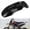 Black, variant on chasenew Motorcycle Front Wheel Mudguard, chasenew Dirt Bike Plastics Mud Guard, Crf50 Body Mudguard Kit for CRF50 Style 125CC Pit PRO Trail Dirt Bike, Tuttio Tutti Soleil 01 Electric Dirt Bike, Blue