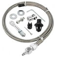 thumbnail image 4 of JEGS Stainless Steel Adjustable Throttle Cable [24 in. Length], 4 of 6
