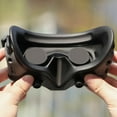 thumbnail image 1 of Protector De Lentes VR, Cubierta Protectora De Lentes De Gafas VR, Cómoda Y Suave Para AVATA, 1 of 7