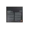 thumbnail image 4 of Procesador AMD Ryzen 9 7950X3D, 4.2 GHz (hasta 5.7 GHz), Socket AM5,12 Núcleos, 120W. No incluye disipador., 4 of 4