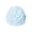 Blue, variant on Realistic Cream Shaped Squeeze Toys, Cream Block Stress Ball for Adults Stress Relief, Office Desk Fidget Playthings for Focused Calming, Soft Sensory Calm Down Tools (1 Pack)