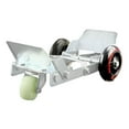thumbnail image 1 of Carretilla elevadora de neumáticos planos, carrito móvil para neumáticos de motocicleta, herramienta de movimiento de neumáticos de emergencia plegabl, 1 of 6