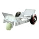 thumbnail image 1 of Elevadora para Neumáticos Desinflados, Plataforma de Acero para Ruedas de Motocicleta Y Triciclo, 1 of 6