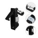 thumbnail image 2 of Compression Latch Lock Zinc Alloy Adjustable Lever Hand Operated Lever, 2 of 4