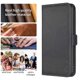 thumbnail image 4 of Funda tipo cartera con soporte para Samsung Galaxy A26 5G, cubierta de piel sintética tipo libro., 4 of 5