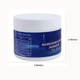 thumbnail image 3 of Grease Remover Powder – Heavy Duty Cleaner for Kitchen Pots and Pans, Instant Oil Stain Removal for Pot Bottom Cleaning, 3 of 9