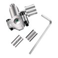 thumbnail image 2 of Refrigerator Tap Valves BPV-31 Piercing Valves BPV-31 Ball Valves Kits Metal Material Air Conditioning Refrigerator Part, 2 of 4