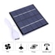 thumbnail image 2 of Paneles Solares Bsvklp 5W Policristalinos para Cargador DIY, 2 of 9