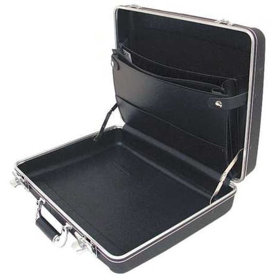 Platt Tool Case, 13-1/2" W x 18-1/2" L x 5-1/2" H, 6385