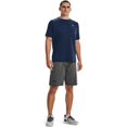 thumbnail image 4 of Camiseta Under Armour UA Tech 2.0 3XLT de secado rápido, 4 of 5