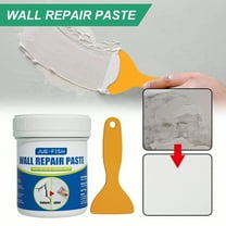 Wall Repair Paste Drywall Repair Kit Wall Mending Agent Wall Hole Filler Repair