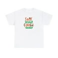 thumbnail image 2 of Cookie Dealer Girl Scout Cotton Tee -  Junior, Cadette, Ambassador, Senior, 2 of 4