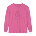 thumbnail image 5 of Natural Woman Twists (BL) Long Sleeve T-Shirt, 5 of 7