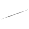 thumbnail image 1 of Levantador de Uñas Encarnadas, Gancho para El de , Herramienta de Corrección de Uñas de Los Pies, Herramientas para Pies Baoblaze Ingrown Toenails Lifter, 1 of 6