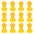 thumbnail image 1 of 12pcs Plastic Trampoline Pole Caps Trampoline Accessories Pole Caps Accessories, 1 of 8
