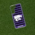 thumbnail image 3 of Kansas State Wildcats HD Phone Case for Samsung Galaxy S25 (Field) by Affinity Bands, 3 of 3