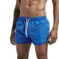 thumbnail image 3 of adviicd Basketball Shorts Men's Classic-Fit 10” Cargo Short Mens Work Shorts, 3 of 5