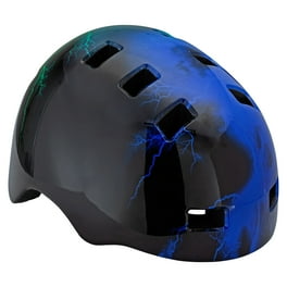 bell avengers motorcylce helmet Marvel Iron Man Hero Helmet, Red, Child (5-8 yrs.) : Sports & Outdoors Even the guardian of Wakanda needs to make sure to wear protective gear when riding into action Spiderman Motorcycle Helmet Bell Marvel