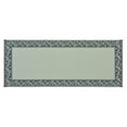 thumbnail image 2 of Stylish Camping Reversible Classical Patio Mat, 2 of 2
